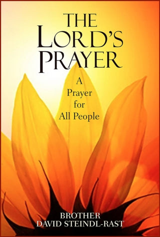 Cover image for 9780809157631 - The Lord's Prayer