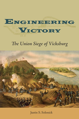 Cover image for 9780809339341 - Engineering Victory