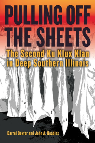 Supplemental image for 9780809339426 - Pulling Off the Sheets