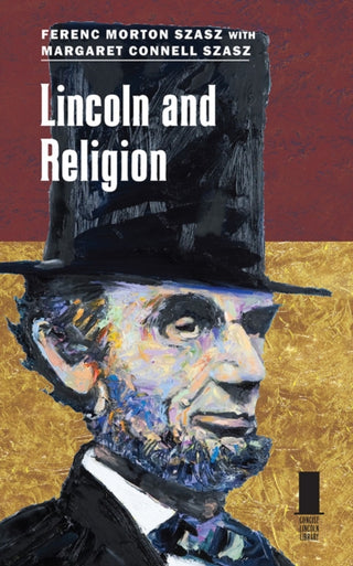 Cover image for 9780809340156 - Lincoln and Religion