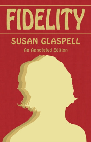 Cover image for 9780809370177 - Fidelity