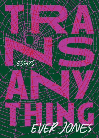 Cover image for 9780810148703 - Transanything