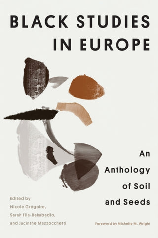 Cover image for 9780810148758 - Black Studies in Europe