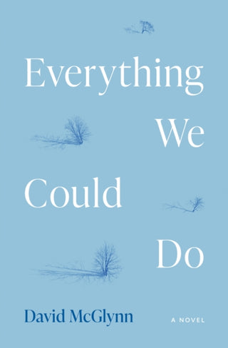 Cover image for 9780810149175 - Everything We Could Do