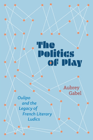Cover image for 9780810149274 - The Politics of Play
