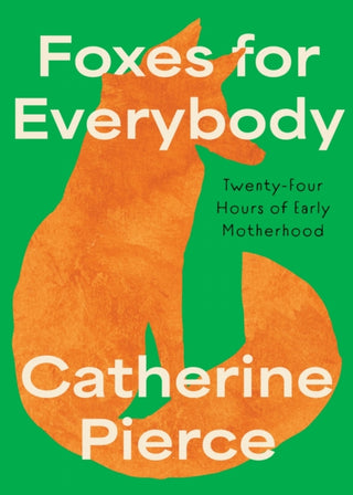 Cover image for 9780810149533 - Foxes for Everybody