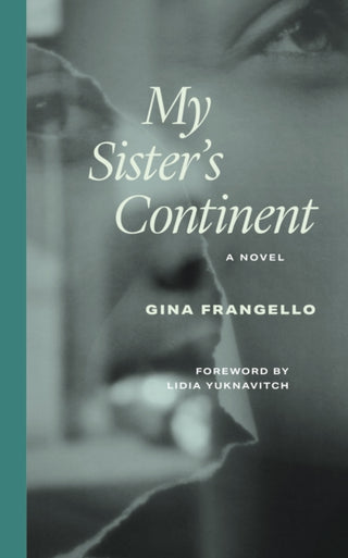 Cover image for 9780810149779 - My Sister's Continent