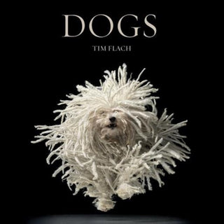 Cover image for 9780810996533 - Dogs