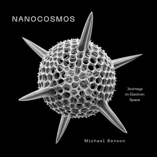 Cover image for 9780810997974 - Nanocosmos