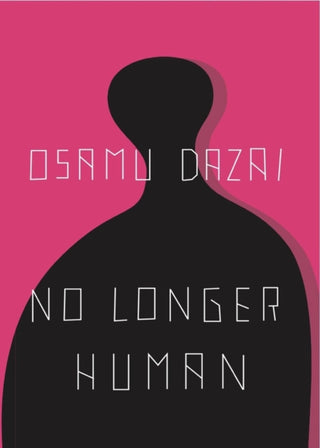 Cover image for 9780811204811 - No Longer Human