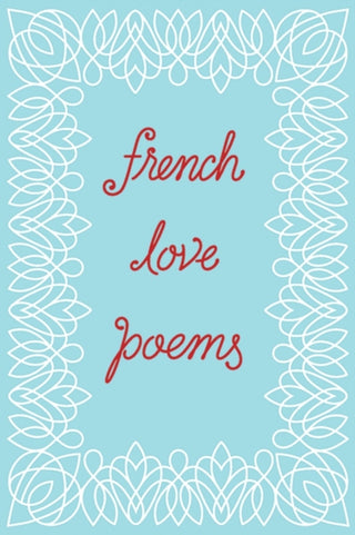 Cover image for 9780811225595 - French Love Poems