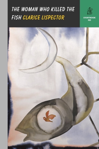 Cover image for 9780811229609 - The Woman Who Killed the Fish
