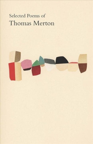 Cover image for 9780811229920 - Selected Poems of Thomas Merton