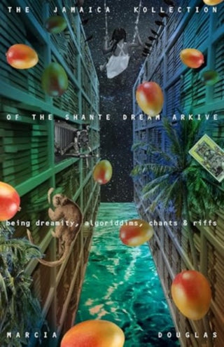 Cover image for 9780811231176 - The Jamaica Kollection of the Shante Dream Arkive