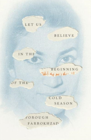 Cover image for 9780811231657 - Let Us Believe in the Beginning of the Cold Season