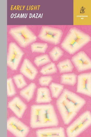 Cover image for 9780811231985 - Early Light