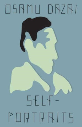 Cover image for 9780811232265 - Self–Portraits – Stories
