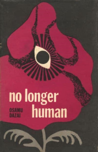 Cover image for 9780811232432 - No Longer Human