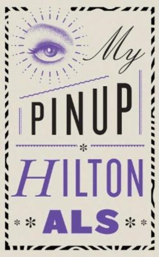 Cover image for 9780811234498 - My Pinup