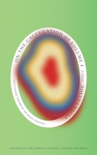 Cover image for 9780811237253 - On the Calculation of Volume