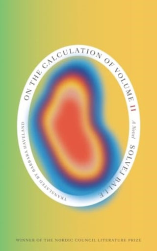 Cover image for 9780811237277 - On the Calculation of Volume