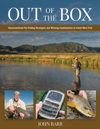 Cover image for 9780811713023 - Out of the Box
