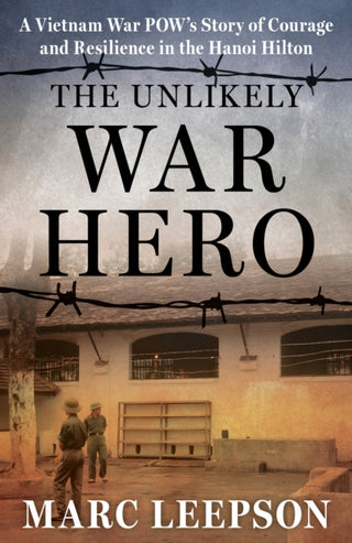 Supplemental image for 9780811772921 - The Unlikely War Hero