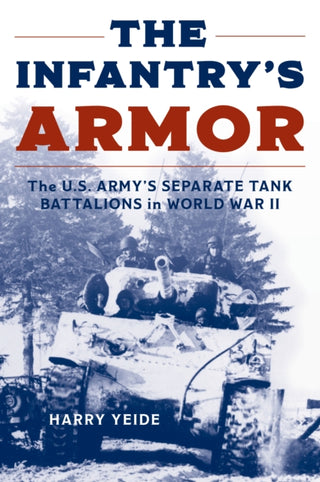 Cover image for 9780811776585 - Infantry's Armor