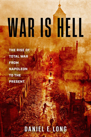 Cover image for 9780811777582 - War Is Hell