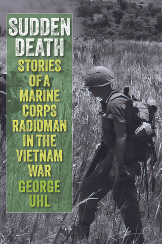 Cover image for 9780811777629 - Sudden Death