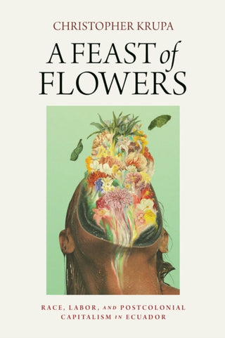 Cover image for 9780812225129 - A Feast of Flowers