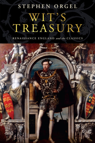 Cover image for 9780812253276 - Wit's Treasury