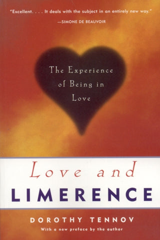 Cover image for 9780812862867 - Love and Limerence