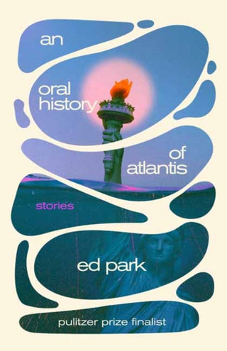 Cover image for 9780812988345 - Oral History of Atlantis, An