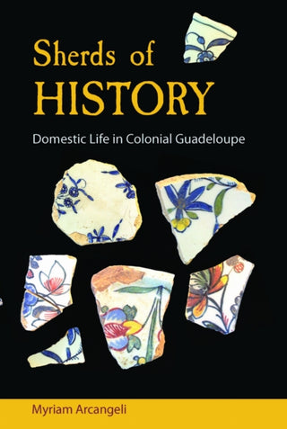Cover image for 9780813080581 - Sherds of History