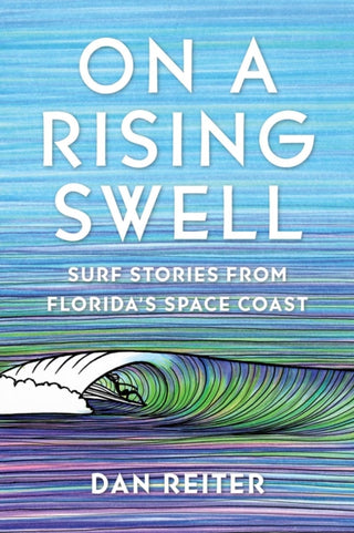 Cover image for 9780813080970 - On a Rising Swell