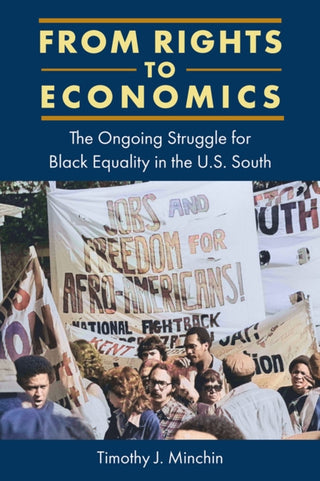 Cover image for 9780813081069 - From Rights to Economics