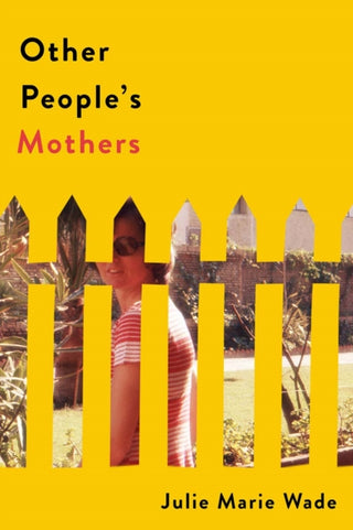 Cover image for 9780813081144 - Other People's Mothers