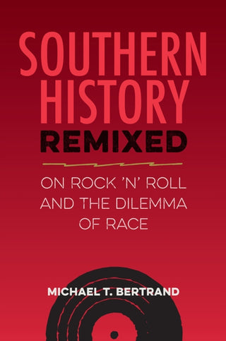 Cover image for 9780813081366 - Southern History Remixed