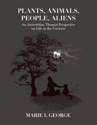 Cover image for 9780813239569 - Plants, Animals, People, Aliens