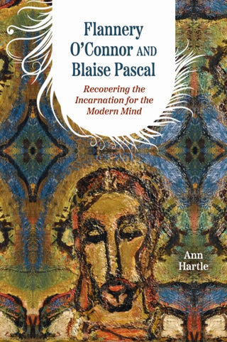 Cover image for 9780813239729 - Flannery O'Connor and Blaise Pascal