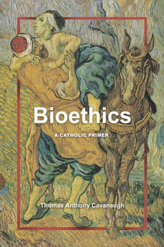 Cover image for 9780813240312 - Bioethics