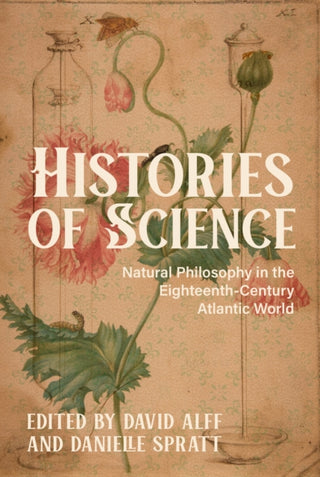Cover image for 9780813951690 - Histories of Science