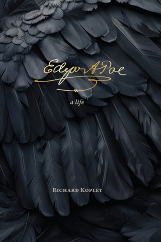 Cover image for 9780813952239 - Edgar Allan Poe