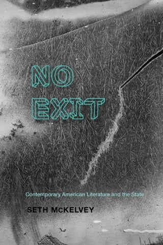 Cover image for 9780813953076 - No Exit