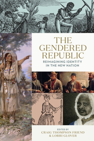Cover image for 9780813953731 - The Gendered Republic