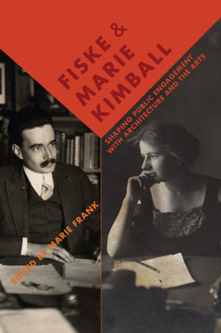 Cover image for 9780813954004 - Fiske and Marie Kimball