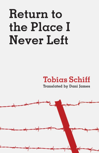 Cover image for 9780814351628 - Return to the Place I Never Left