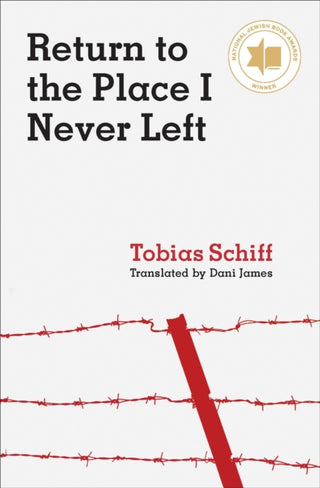 Supplemental image for 9780814351628 - Return to the Place I Never Left