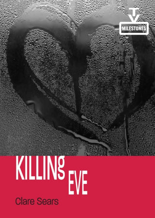 Cover image for 9780814351697 - Killing Eve